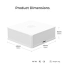 Renogy Zigbee Wireless Scene Switch (1-Key)