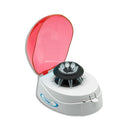 Benchmark C1008-E MyFuge Mini Centrifuge, with 2 Rotors, 100-240V (European 2 prong plug)