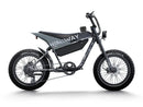 Himiway C5 Electric Motorbike - Ultra