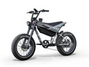 Himiway C5 Electric Motorbike - Ultra