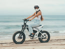 Himiway C5 Electric Motorbike - Ultra