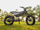 Himiway C5 Electric Motorbike - Ultra