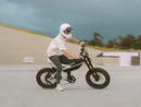 Himiway C5 Electric Motorbike - Ultra