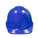 Casco de seguridad estilo gorra con suspensión de 4 puntos