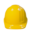 Casco de seguridad estilo gorra con suspensión de 4 puntos
