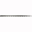 cadena sram force axs 12 velocidades 114 eslabones flattop plateada