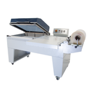 Chamber Shrink Wrapping System with Heater and Sealer All-in-One – 31” X 23”