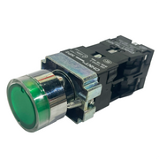 CHINT Green Power Switch NP2 P C92 HO JORES TECHNOLOGIES