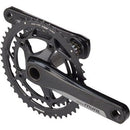 Juego de bielas Sram Rival 22 de 11 velocidades, BCD de 110, interfaz de eje GXP