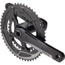 bielas sram rival 22 11 velocidades 110 bcd interfaz de eje bb30/pf30