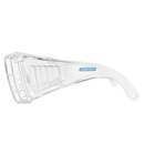 Safety Overglasses for High Impact Protection