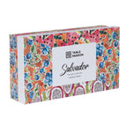 6 TASSES A CAFE 23CL SALVADOR