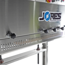 Conveyorless Continuous Band Sealer for Variable Bag Heights