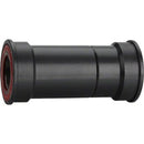 Soporte inferior de carretera SRAM/Truvativ GXP BB86 de acero inoxidable