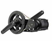CYC X1 Pro Gen 4 5000W Mid Drive Conversion Kit