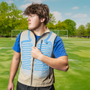 Canyon Men's Cooling Vest