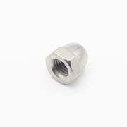 Cap nut for Shaft P N81 HU JORES TECHNOLOGIES