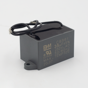 Capacitor 35uf 250v P P198 HU JORES TECHNOLOGIES