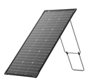 EcoFlow 125W Bifacial Modular Solar Panel (500W, 4-piece kit)
