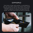 Billetera OffGrid Switch (Patente Pendiente)