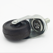Caster Assembly with Screws P M35 HU JORES TECHNOLOGIES