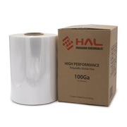 Centerfold POF Shrink Film 100 Gauge Hal H 07 f04110ab 0428 4450 a452 285548919901