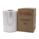 Centerfold POF Shrink Film – 75 Gauge - 20in (508mm)