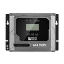 Controlador de carga solar MPPT Rich Solar BRAVO 40 de 40 amperios