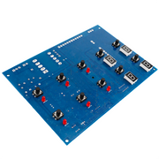 Circuit Board DBC 2000E for E STR 1500 P P P331 YOU JORES TECHNOLOGIES