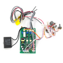 Coder Regulator PCB