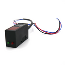 Sensor de proximidad de codificación - E3J2-RDY1
