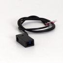 Codificación de sensor de proximidad