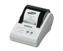 Impresora térmica portátil compacta Ohaus STP-103