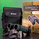 Binoculares Condor 10x32