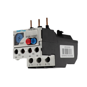 Contactor Thermal Overload Protection CHINT NR2 25 for E TUN 4525 P I122 SBW JORES TECHNOLOGIES