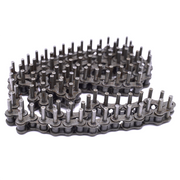 Conveyor Chain 08B P M122 SBW JORES TECHNOLOGIES