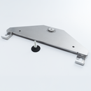 Conjunto de montaje de cinta transportadora para E-LINX-10