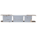 Estructura de mesa de rodillos