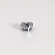 Cover for Printing Wheel Shaft P J85 HU JORES TECHNOLOGIES H1