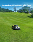 Yarbo Lawn Mower Pro Module