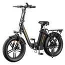 Bicicleta eléctrica CycFree
