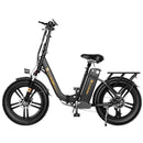 Bicicleta eléctrica CycFree