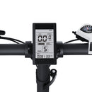 Bicicleta eléctrica CycFree
