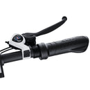 Bicicleta eléctrica CycFree
