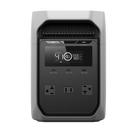 Ecoflow DELTA 3 CLASSIC Portable Power Station