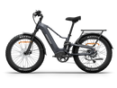 Bicicleta eléctrica Himiway D5 2.0