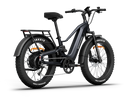 Bicicleta eléctrica Himiway D5 2.0