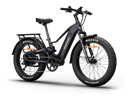 Bicicleta eléctrica Himiway D5 2.0
