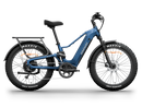 Bicicleta eléctrica Himiway D5 2.0