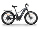 Bicicleta eléctrica Himiway D5 2.0